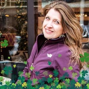 Meet your Posher, Nancy